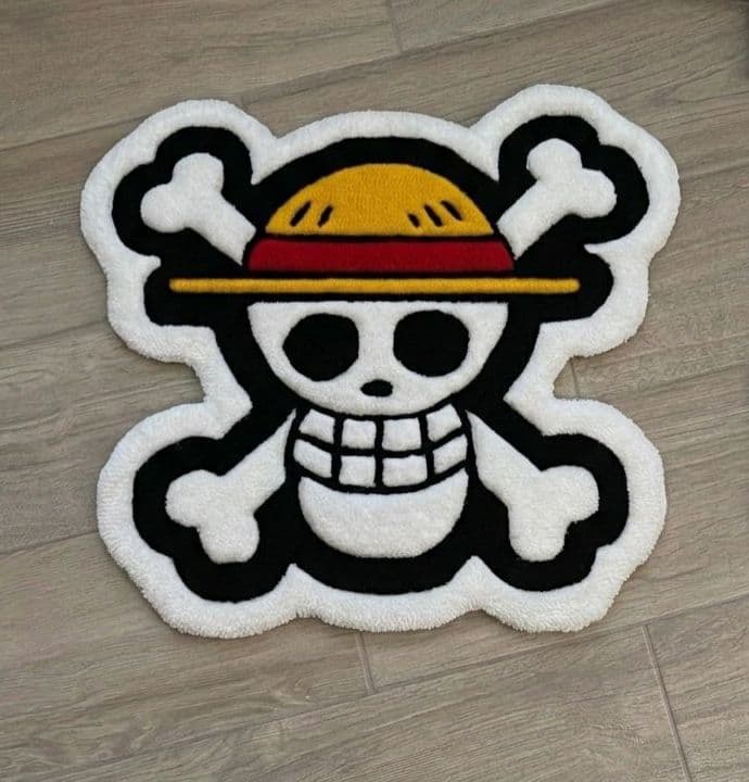 Mugiwara Symbol