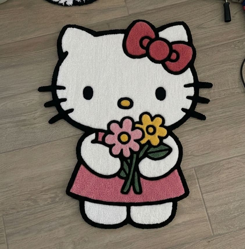 Hello Kitty