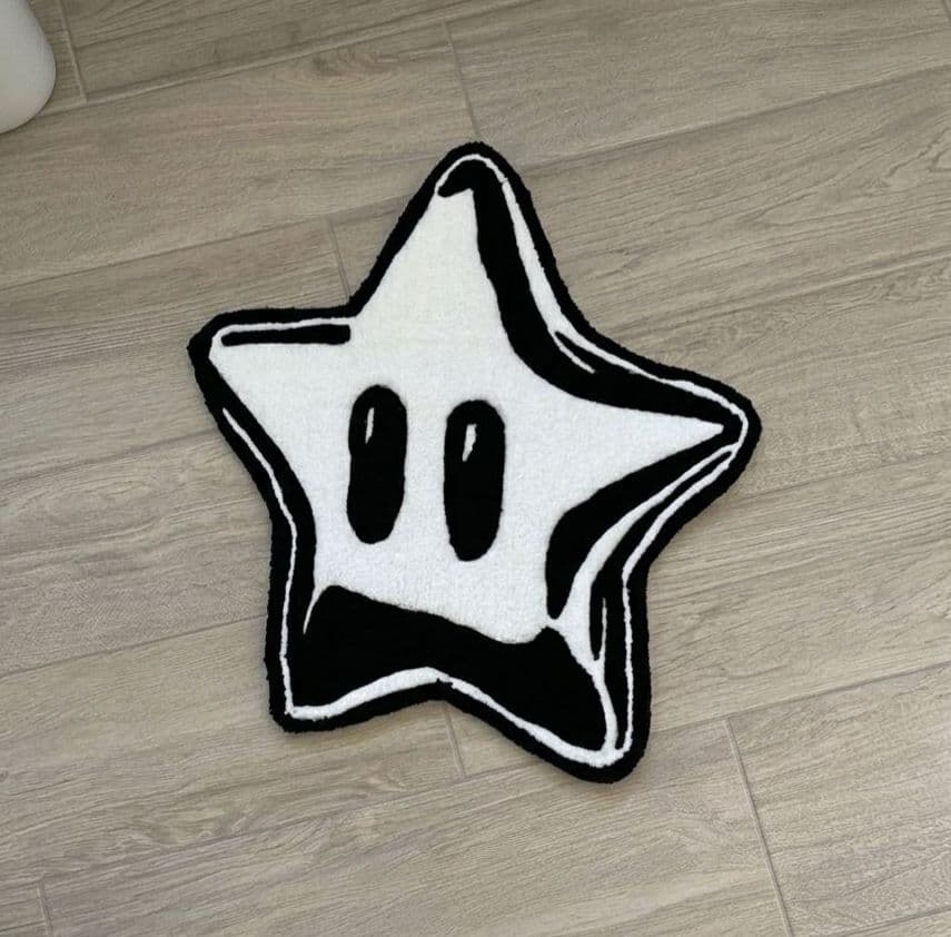 Mario Star