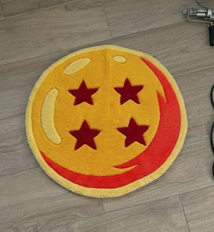 Dragon Ball Sphere